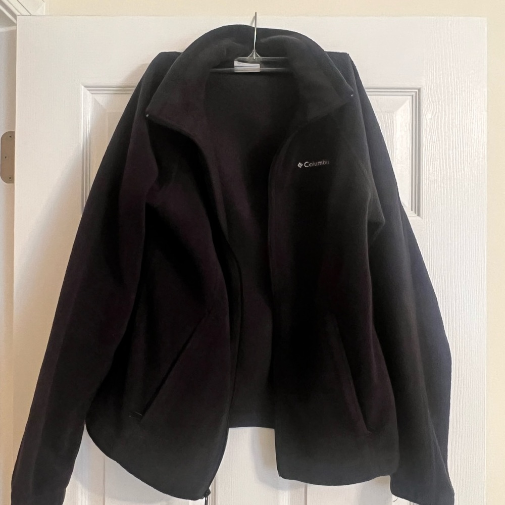Columbia Jacket